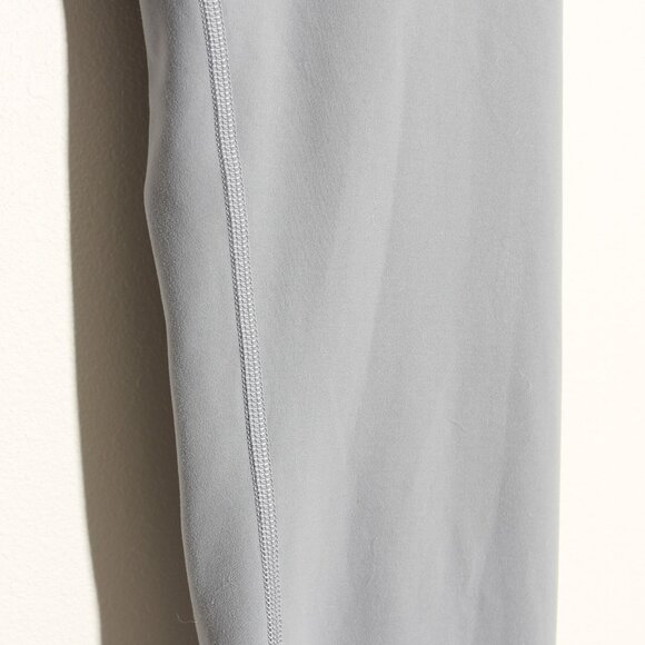 Lululemon Wunder Train High-Rise Tight Leggings 28" Chambray Everlux Size 6 - Picture 7 of 14